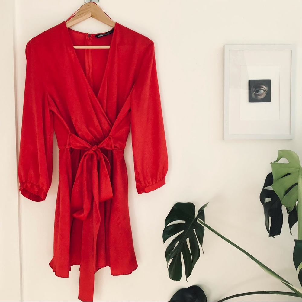 ❤️ HP ❤️ Zara Romper - Picture 12 of 16